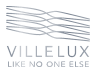 VILLE LUX Logo